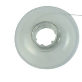Bonded flat lingual retainer wire (Dental Tool)