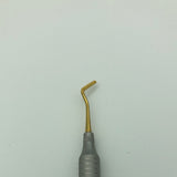 Dent Art Plastic Filling Composite Instrument #2 Double Ended