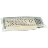 Standard Keyboard Cover with cuff 22" x 14" 250/Bx