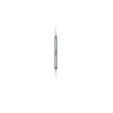 Hu-Friedy #3 Nevi Posterior Scaler, Double-Ended