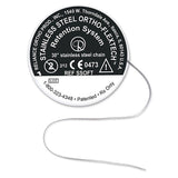 Ortho Retainer Wire 